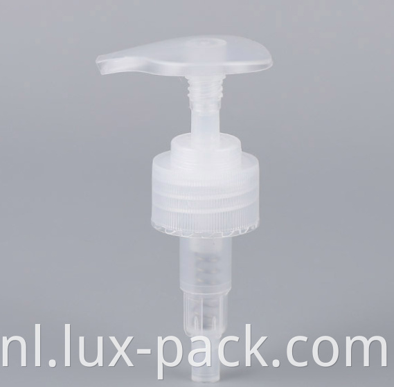 Plastic Chemical Pump